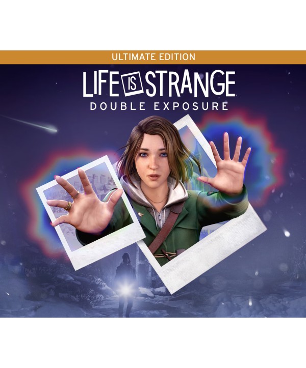 Life is Strange: Double Exposure Ultimate Edition Xbox Series X|S / MS Store (PC) Key 